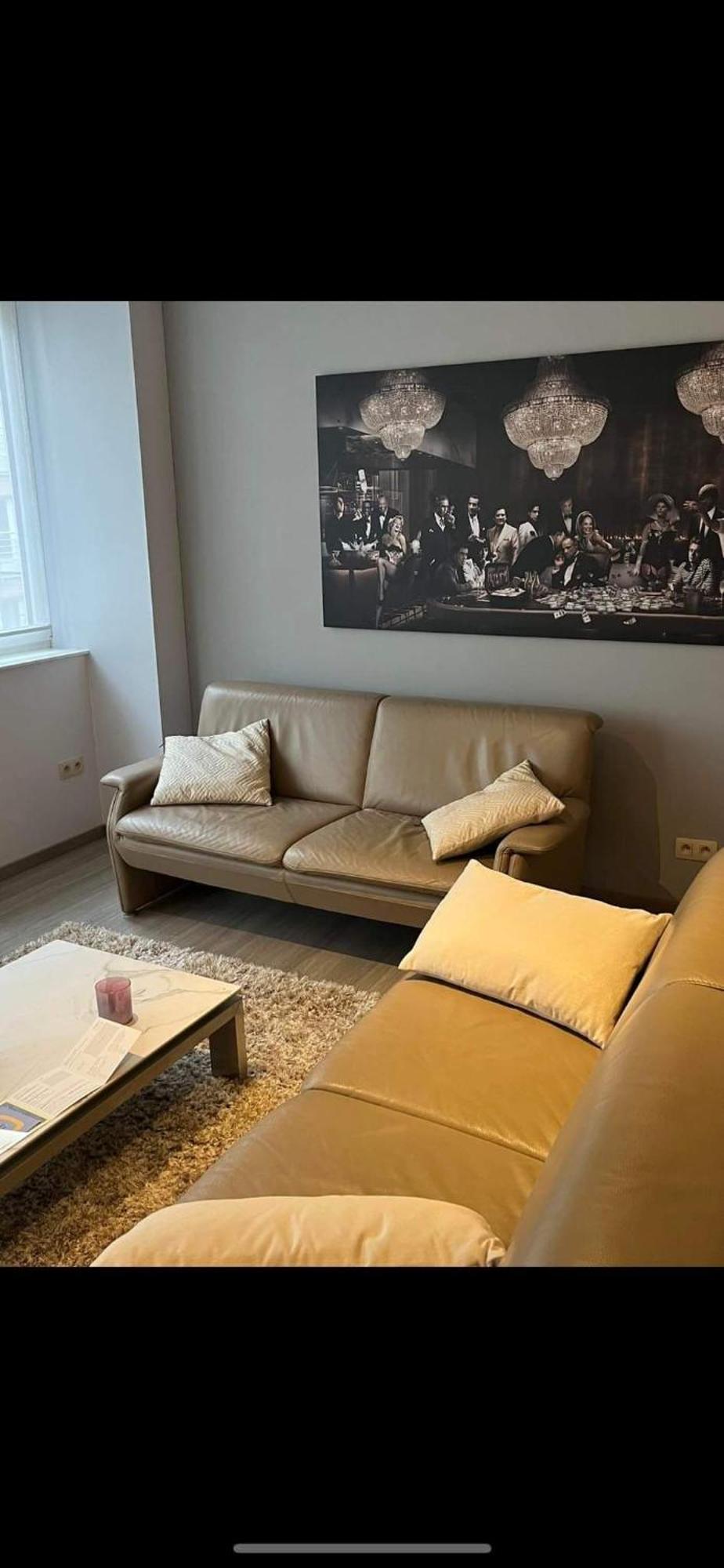 Hotel Ter Streep Ostende Exteriér fotografie